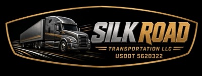 Silk Road Transportation — Reefer · Dry Van · Flatbed