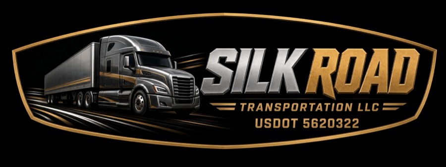 Silk Road Transportation LLC